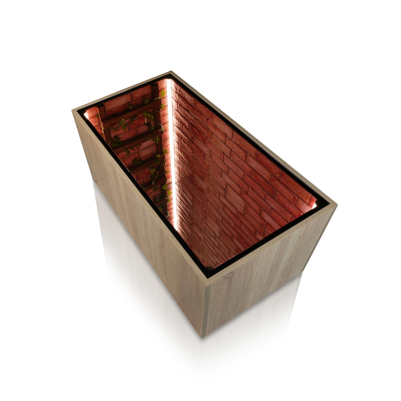 Infinity Table