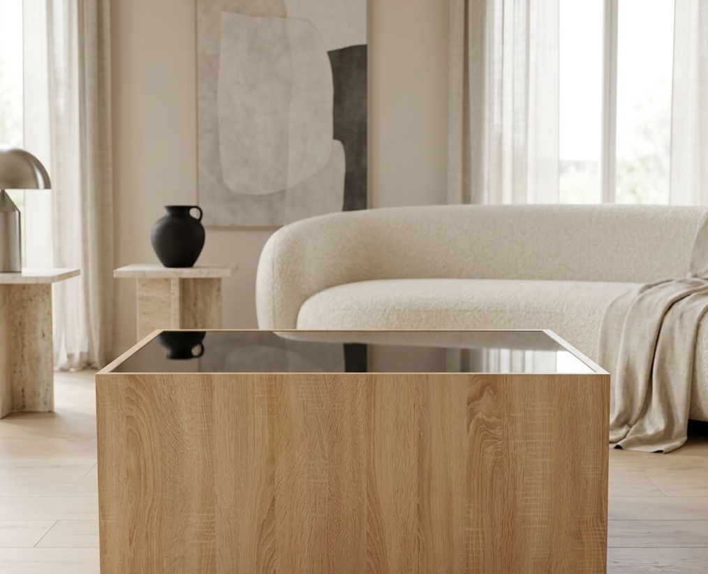 Infinity Table