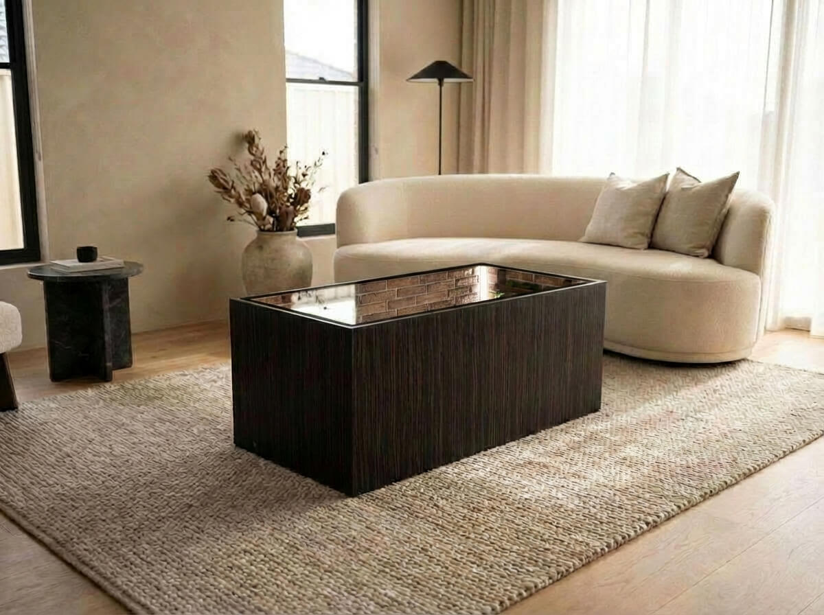 Infinity Table
