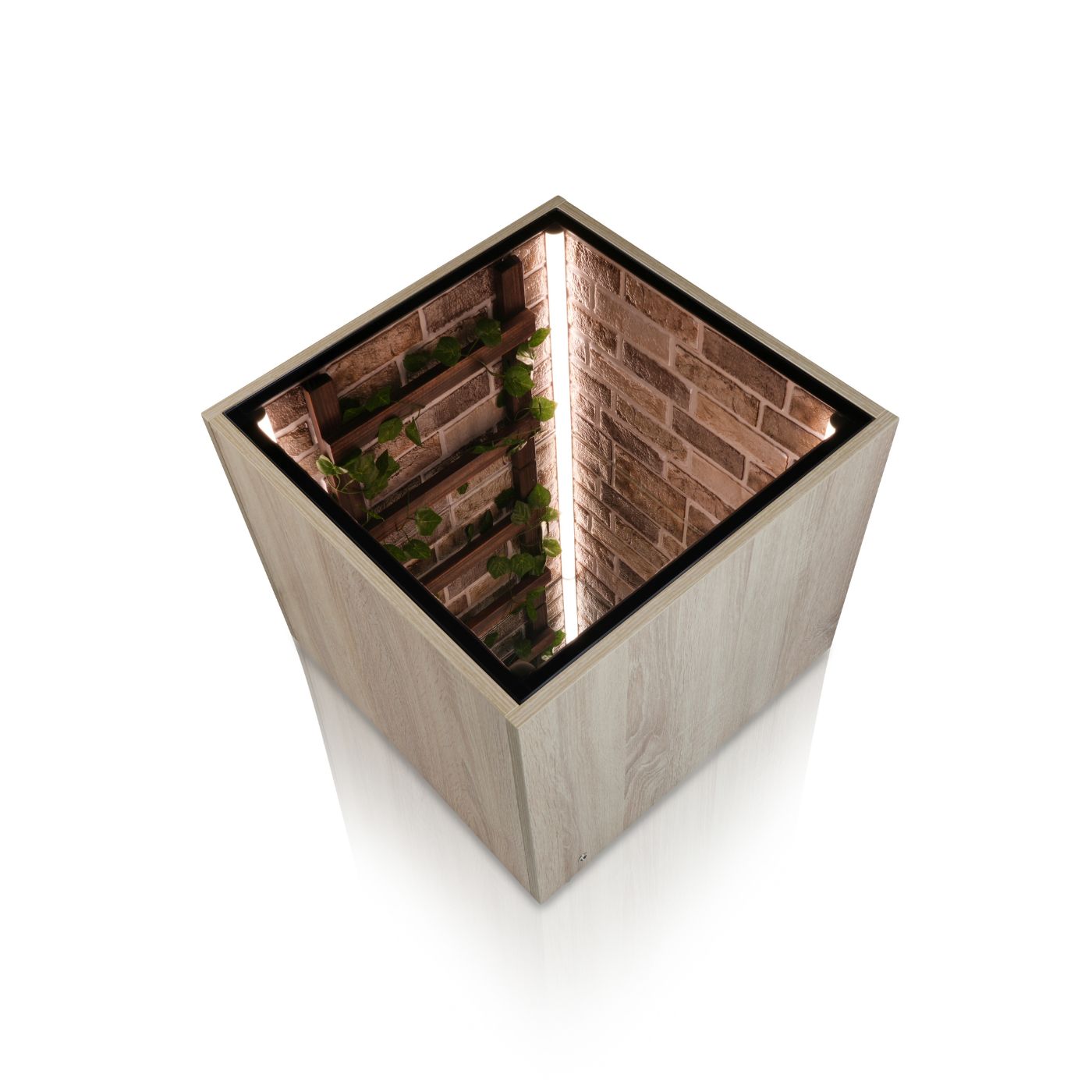 Infinity Table