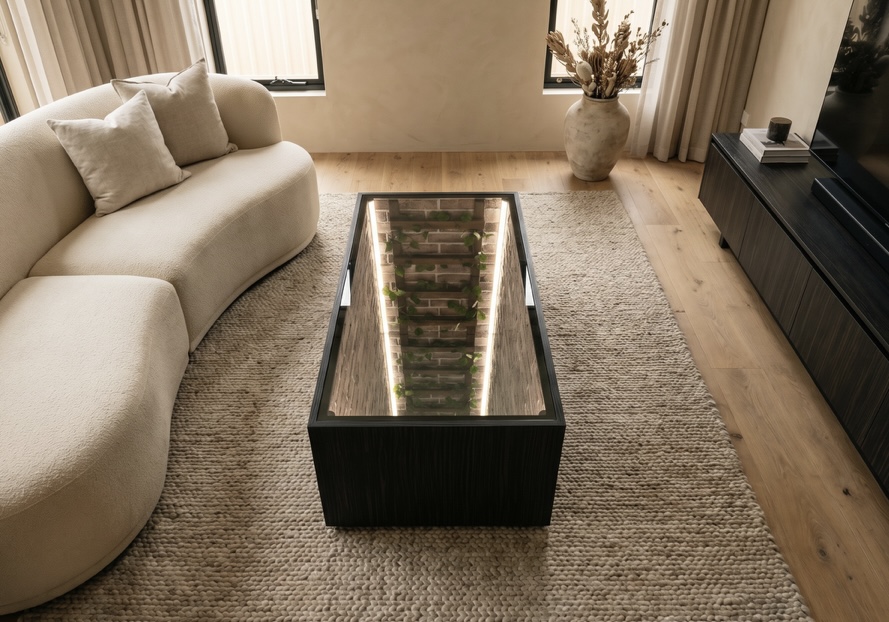 Infinity Table