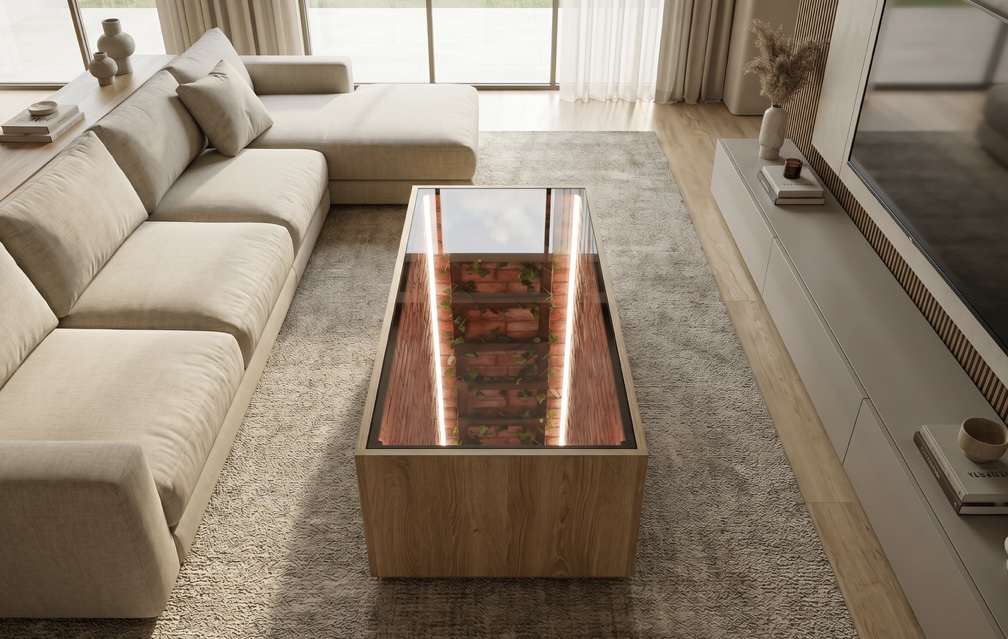 Infinity Table