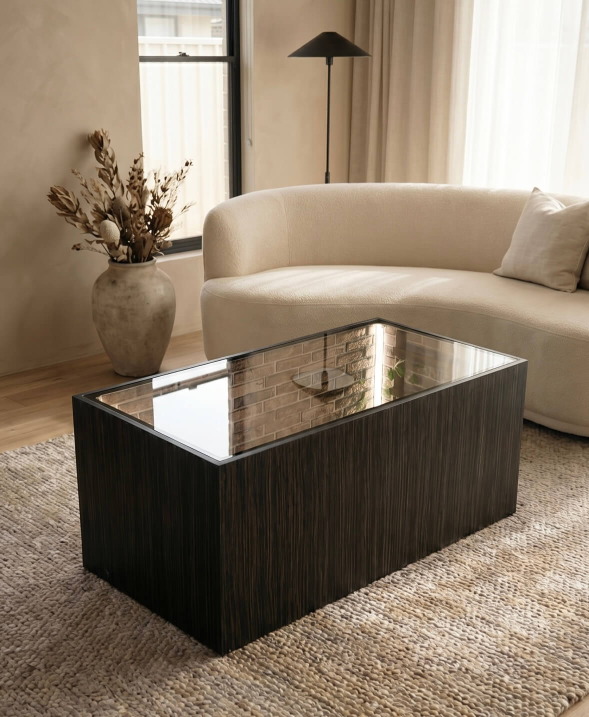 Infinity Table